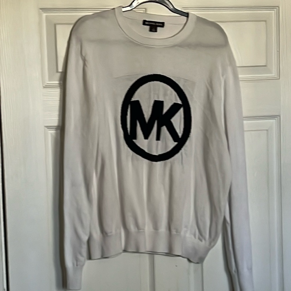 Michael Kors Crewneck